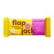 The Beginnings FlapJack bezglutēna auzu pārslu un ananāsu batoniņš, 60g