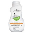 Attitude tīrīšanas līdzeklis dažādām grīdām un virsmām, 1,04l
