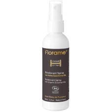 Florame Men izsmidzināms dezodorants vīriešiem, 100ml