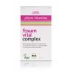 GSE Vertrieb Phyto Vitamins BIO uztura bagātinātājs sievietēm, 60 tabl./ 30g