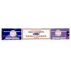 Satya smaržkociņi mix Nag Champa & French Lavender, 8x2g