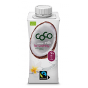 Dr. Antonio Martins BIO kokosriekstu kulinārijas krēms 9%, 200ml