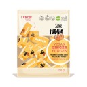 Super Fudgio BIO fadža konfektes ar ingveru, 150g