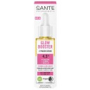 Sante Glow Boost divfāžu sejas serums, 30ml