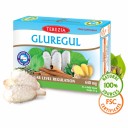 Terezia uztura bagātinātājs GLUREGUL (cukura līmeņa regulēšanai), 60 kaps.