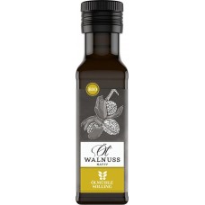 Olmuhle Solling BIO valriekstu eļļa (auksta spieduma), 100ml