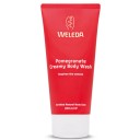 Weleda granātābolu krēmveida dušas ziepes, 200ml