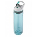 Contigo Cortland ūdens pudele Cortland Grayed Jade, 720ml