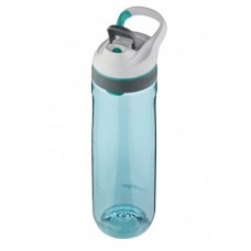 Contigo Cortland ūdens pudele Cortland Grayed Jade, 720ml