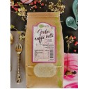 Kaņepītes BIO zaļo griķu milti, rupjie, 1kg