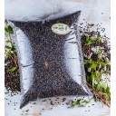Kaņepītes BIO griķu sēnalas, 1,5kg