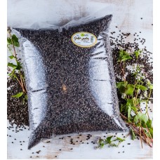 Kaņepītes BIO griķu sēnalas, 1,5kg
