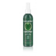 Naturtint elastīgas fiksācijas aizsargājoša matu laka, 175ml