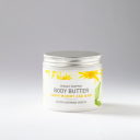 Līga Nature SPA putots ķermeņa sviests "Māmiņai un mazulim", 100ml