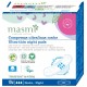 Masmi higiēniskās nakts paketes, 10gb.