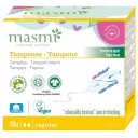 Masmi higiēniskie tamponi Regular, 18gb.