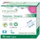 Masmi higiēniskie tamponi Super, 18gb.