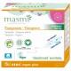 Masmi higiēniskie tamponi Super Plus, 15gb.