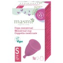 Masmi menstruālā piltuve, S izmērs