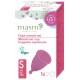 Masmi menstruālā piltuve, S izmērs