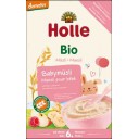 Holle BIO ātri pagatavojamā pilngraudu musli putra zīdaiņiem no 6 mēn., 250g