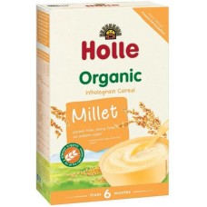Holle BIO pilngraudu prosas putra zīdaiņiem no 6 mēn., 250g