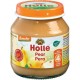 Holle BIO bumbieru biezenis no 4 mēn. vecuma, 125g
