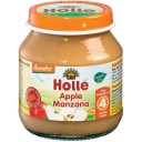 Holle BIO ābolu biezenis no 4 mēn. vecuma, 125g