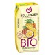 Hollinger BIO negāzēts multaugļu sulas dzēriens "Multi Sunrise", 0,2l