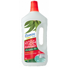 Etamine du Lys Hygiene+ līdzeklis dažādu virsmu tīrīšanai un atsvaidzināšanai, 1l