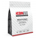 ICONFIT Isotonic izotoniskā sporta dzēriena pulveris ar dzērveņu garšu, 1kg