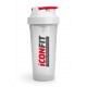 ICONFIT šeikeris Lite, balts, 800ml
