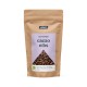 ICONFIT BIO drupinātas kakao pupiņas, 200g