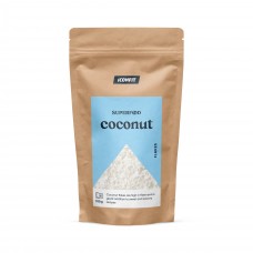 ICONFIT kokosriekstu pārslas, 100g
