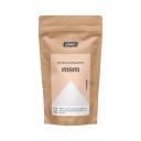 ICONFIT MSM pulveris, locītavu un kaulu atbalstam, 150g