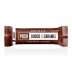 ICONFIT Posh Bar proteīna batoniņš ar šokolādi un karameli Choco & Caramel, 55g