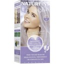 Naturtint noturīga matu krāsa bez amonjaka Silver Grey, 170ml