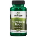 Swanson uztura bagātinātājs Astragalus Root 470mg, 100 kaps.