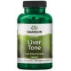 Swanson uztura bagātinātājs aknu detoksikācijai Liver Tone, 120 tabl.