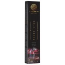 Fleur de vie smaržkociņi "Holly Smoke", 15g