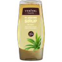 Verival BIO agaves sīrups, 250ml 