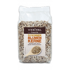 Verival BIO saulespuķu sēklas, 250g