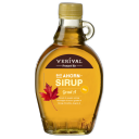 Verival BIO kļavu sīrups A klase, 250ml 