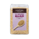 Verival BIO kviešu bulgurs, 500g