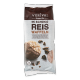 Verival BIO rīsu galetes ar šokolādi, 100g 