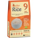 Better Than Rice BIO rīsi no konjak (konjac) auga, 385g
