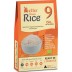Better Than Rice BIO rīsi no konjak (konjac) auga, 385g