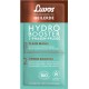 Luvos Hydro Booster intensīvi mitrinoša, divdaļīga sejas maska, 9,5ml
