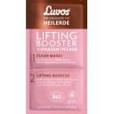 Luvos Lifting Booster intensīvi nostiprinoša, divdaļīga sejas maska, 9,5ml