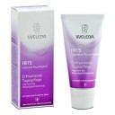 Weleda īrisu ādu mitrinošs dienas krēms sejai, 30ml